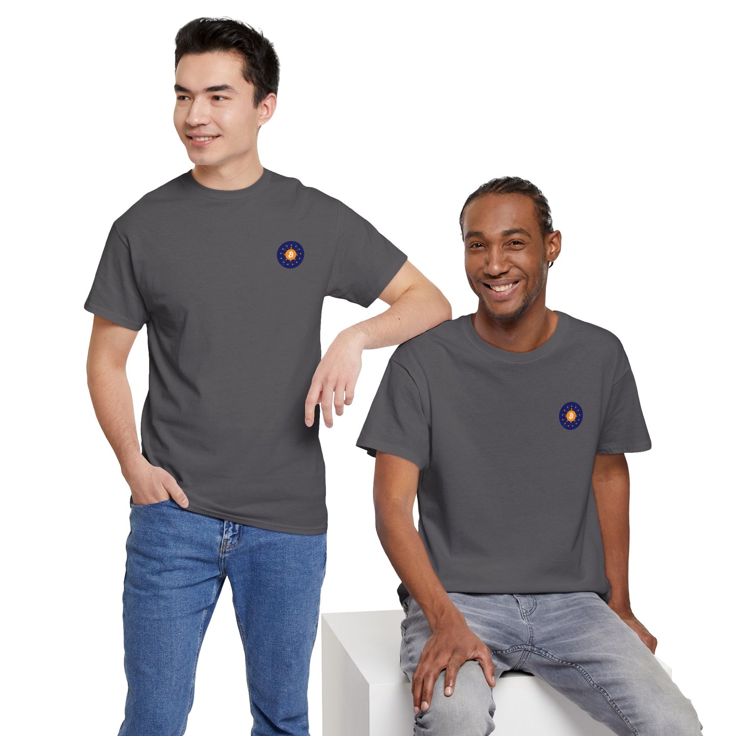 Indy Bitcoiners - Official T-shirt