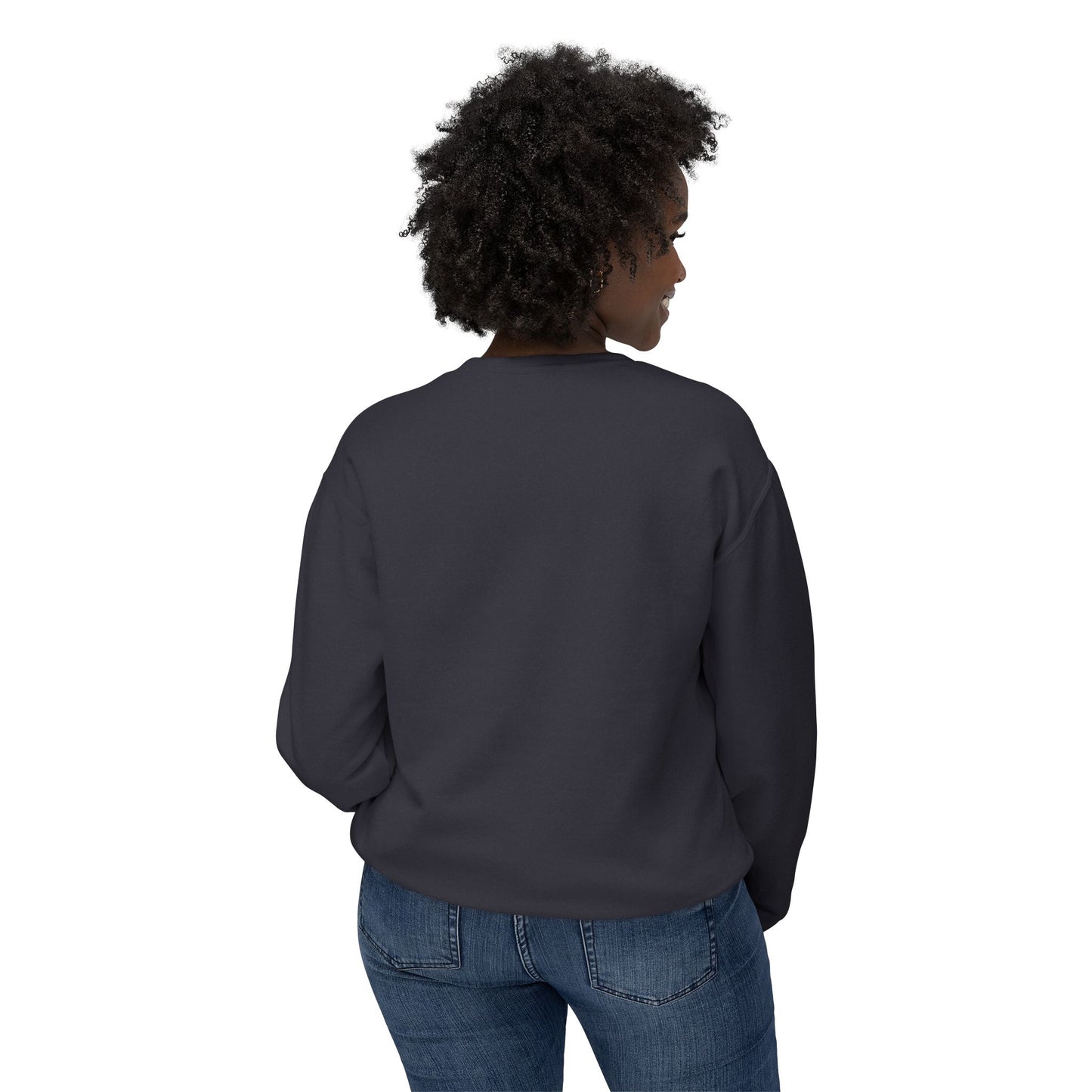 Megawatt Crewneck