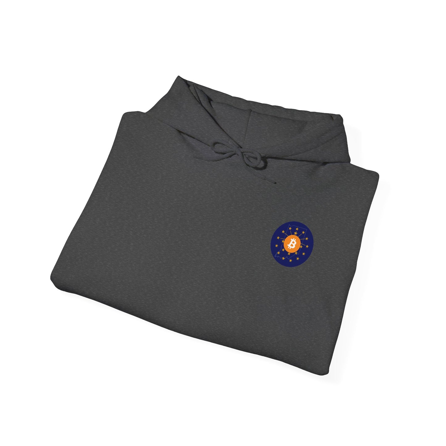 Indy Bitcoiners - Official Hoodie