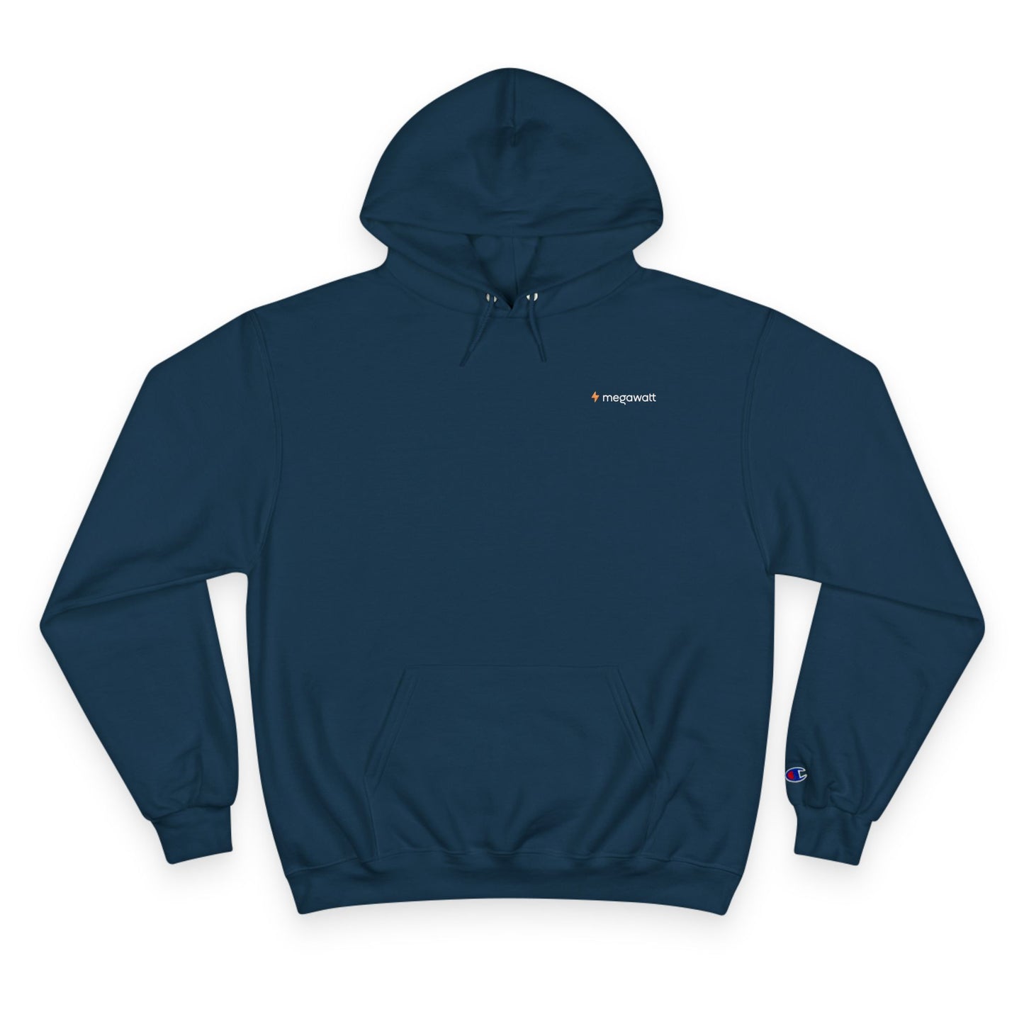 Megawatt Hoodie