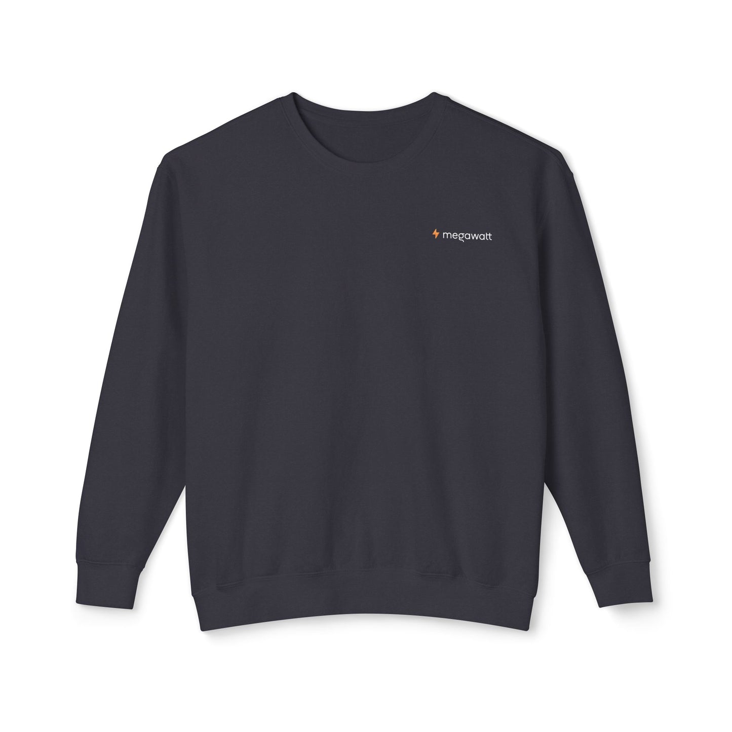 Megawatt Crewneck