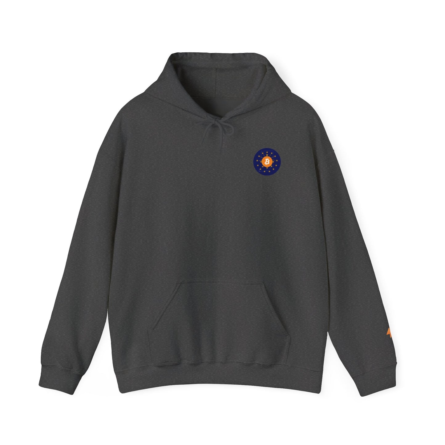Indy Bitcoiners - Official Hoodie