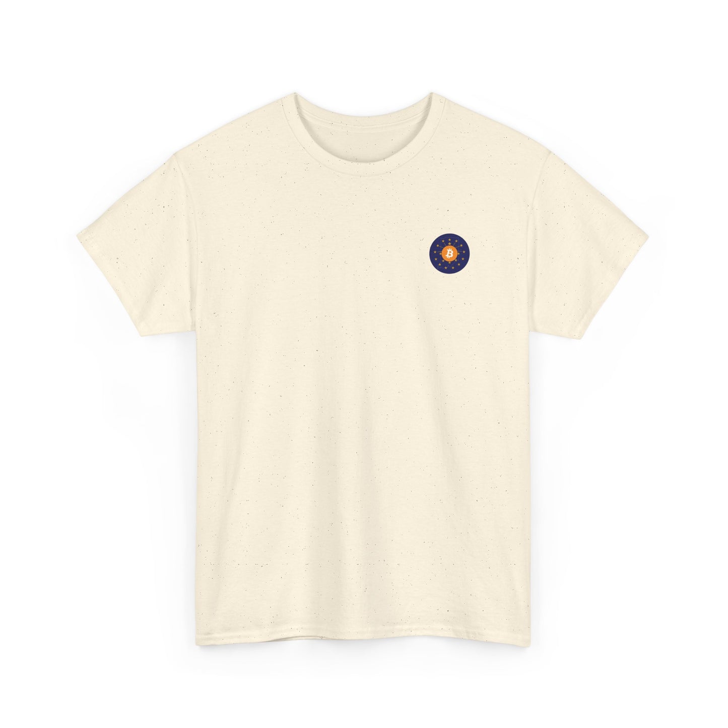 Indy Bitcoiners - Official T-shirt