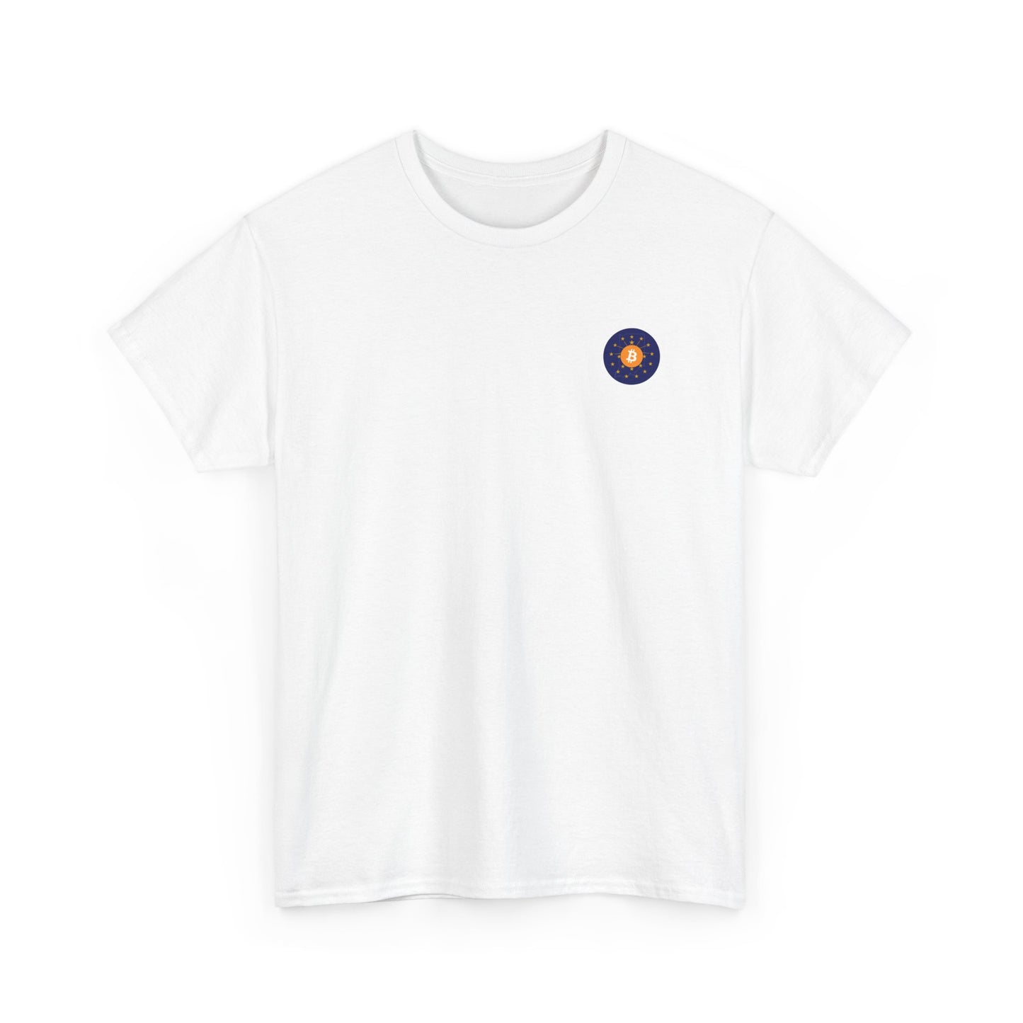 Indy Bitcoiners - Official T-shirt