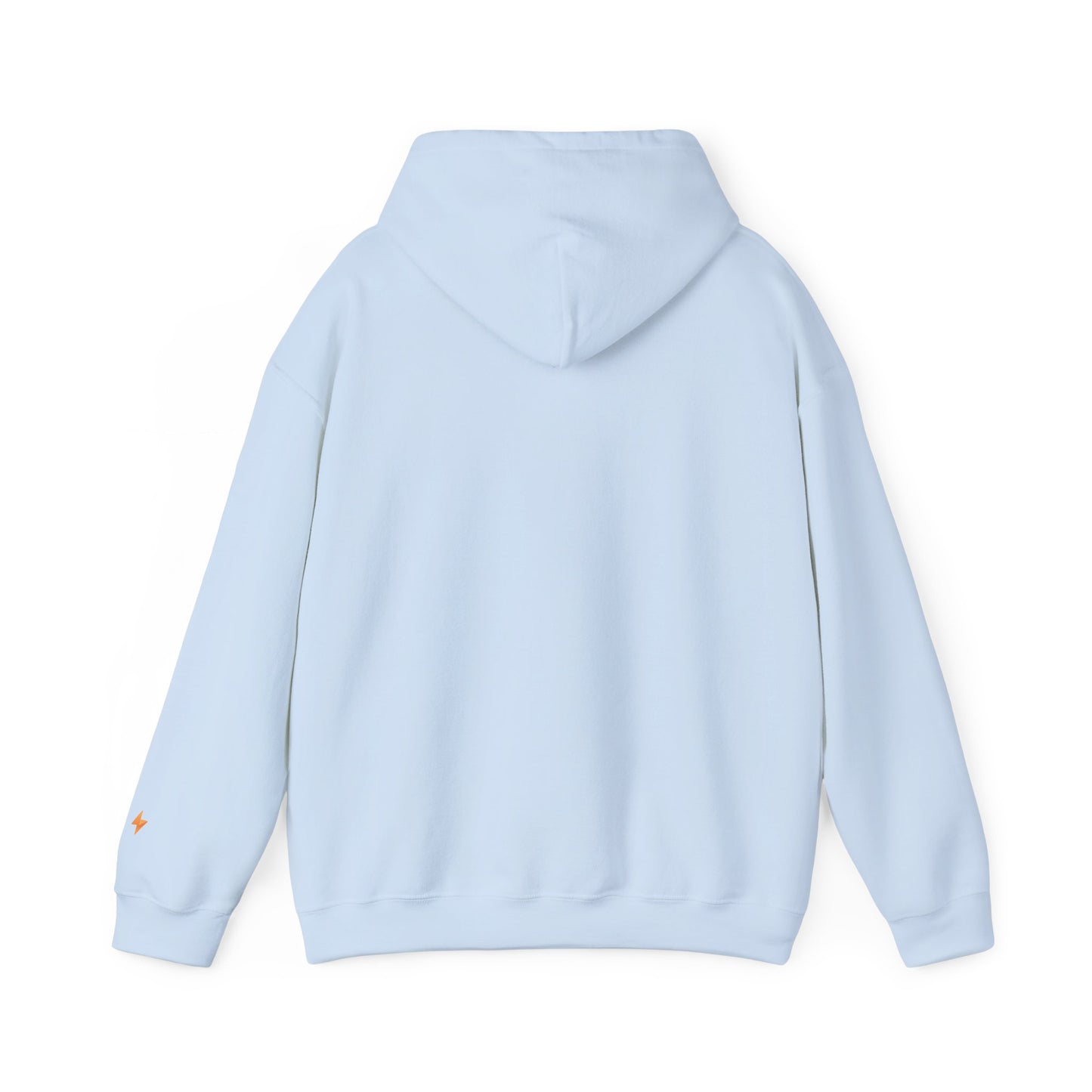 Indy Bitcoiners - Official Hoodie