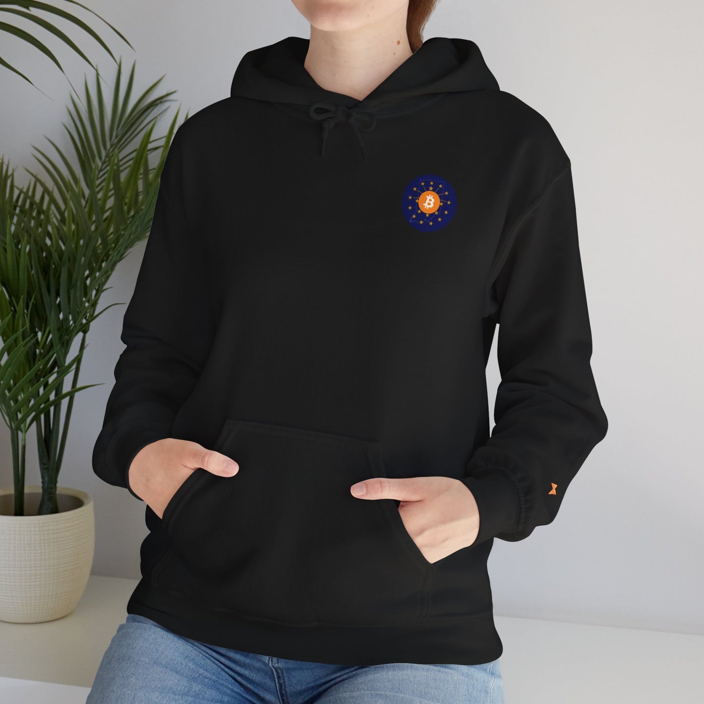 Indy Bitcoiners - Official Hoodie