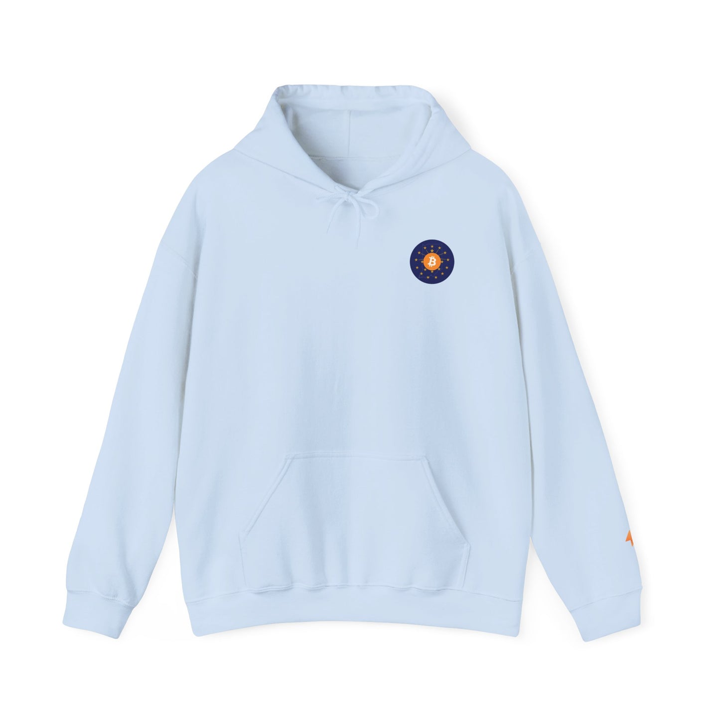 Indy Bitcoiners - Official Hoodie