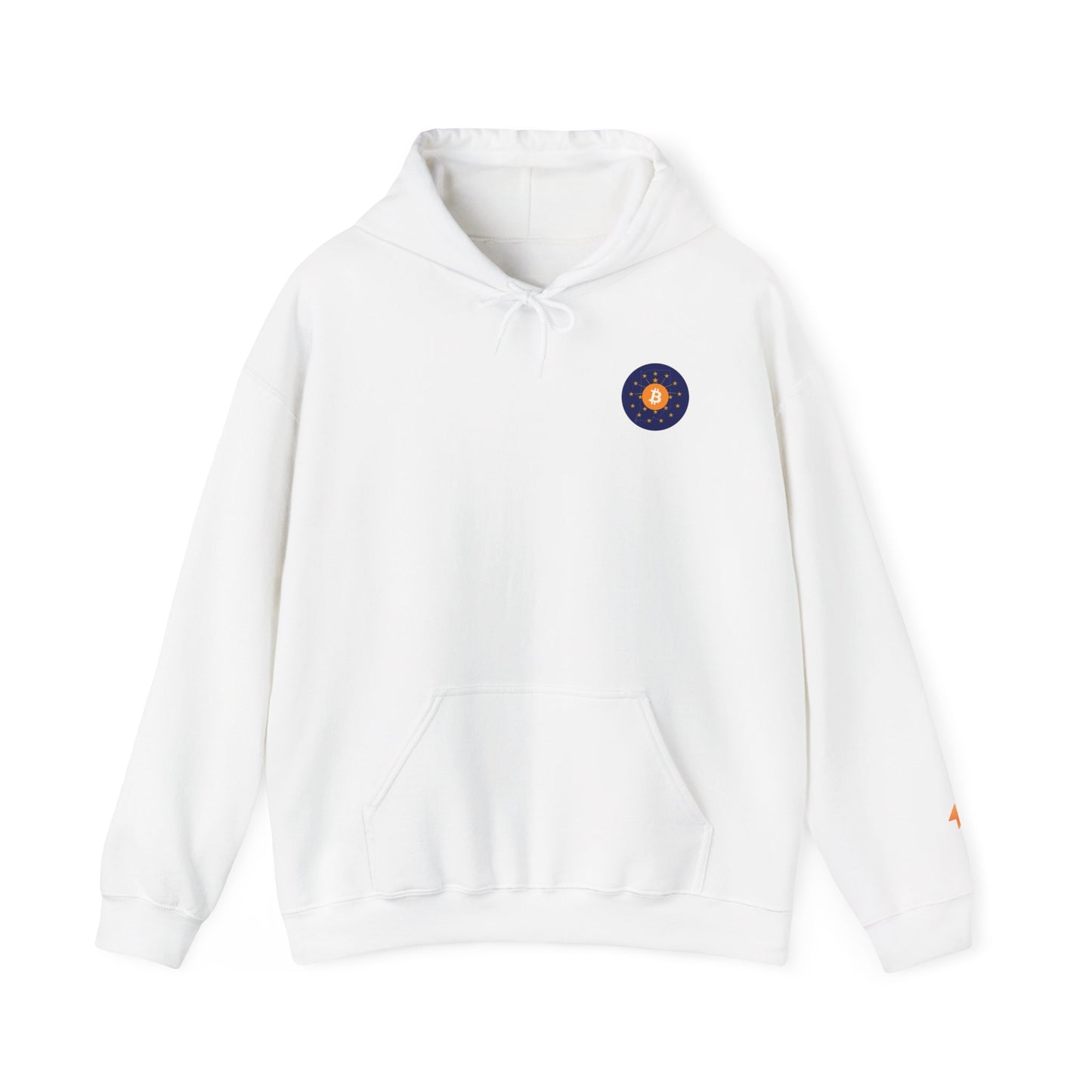 Indy Bitcoiners - Official Hoodie