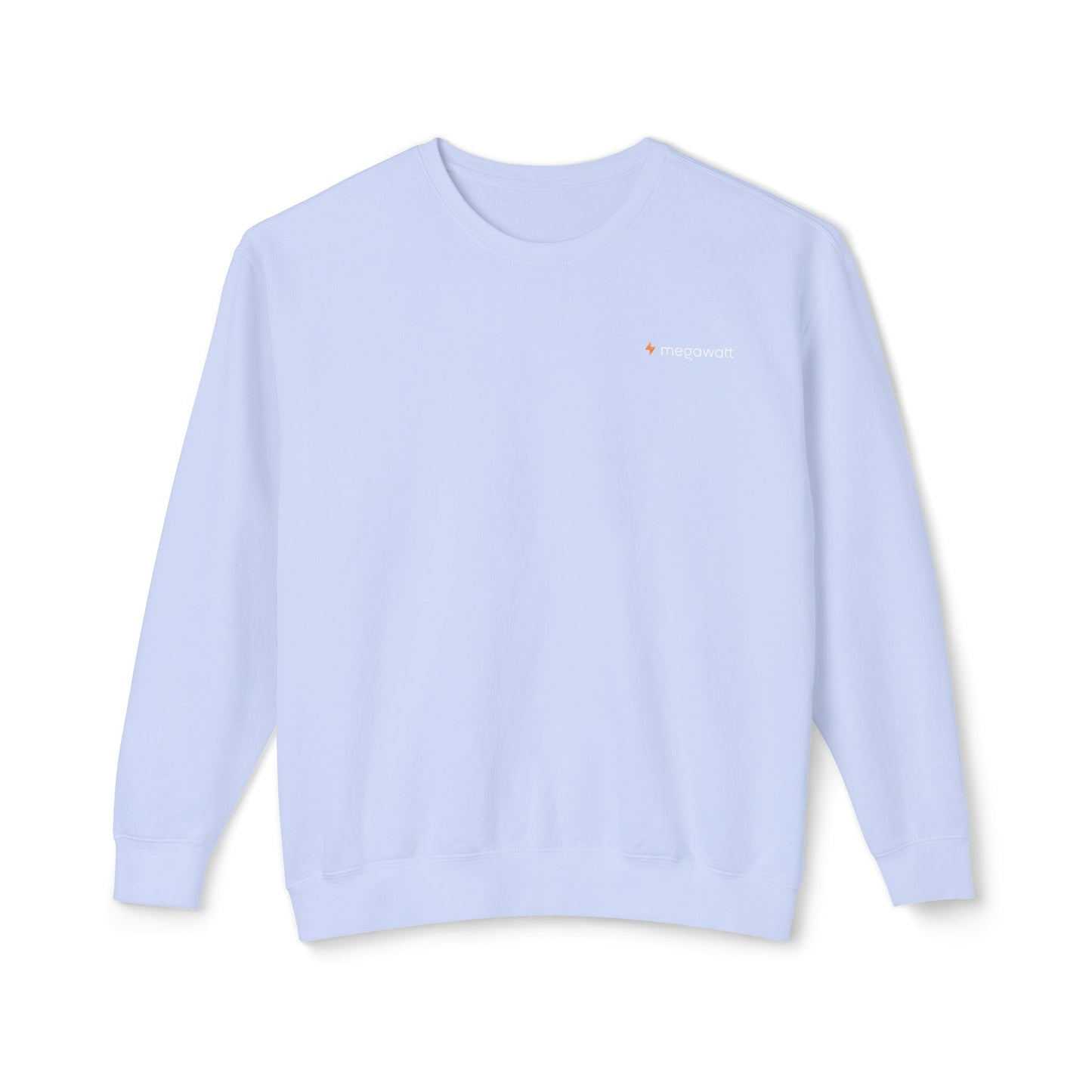 Megawatt Crewneck