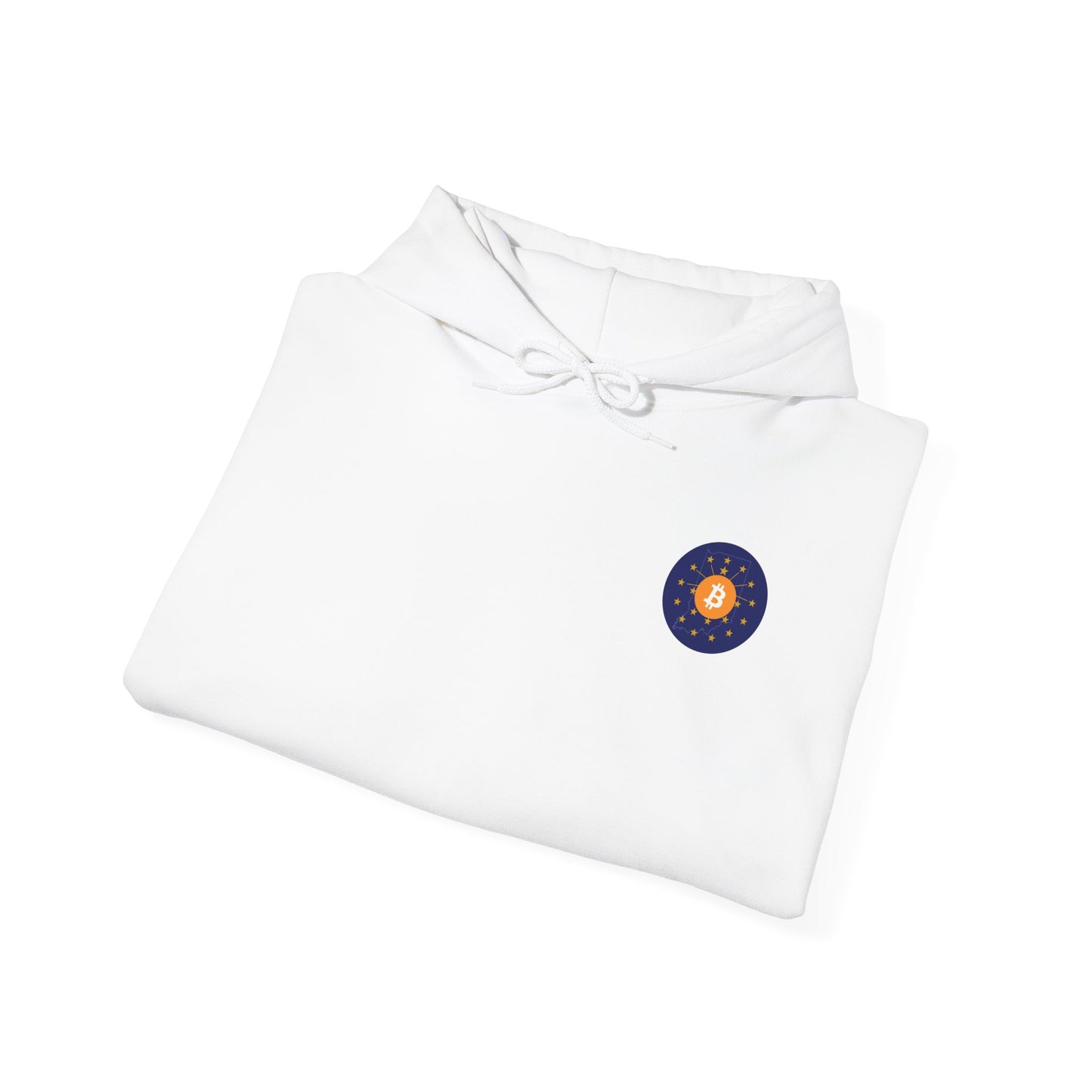 Indy Bitcoiners - Official Hoodie