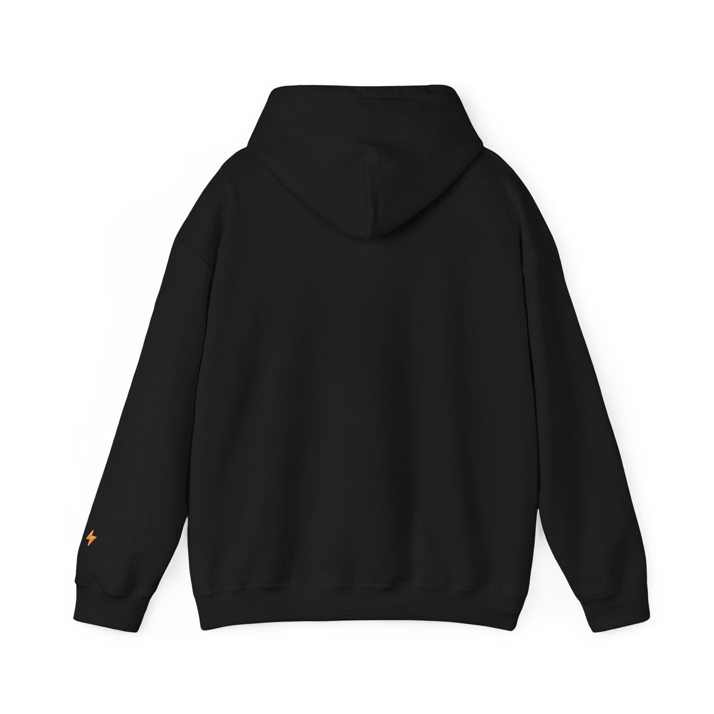 Indy Bitcoiners - Official Hoodie