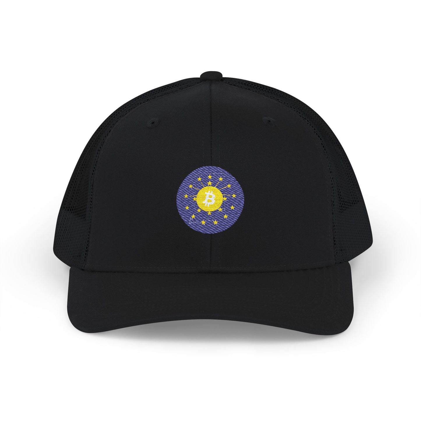 Indy Bitcoin Meetup - Official Hat