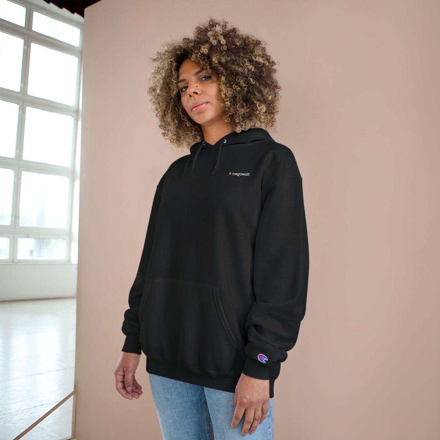 Megawatt Hoodie