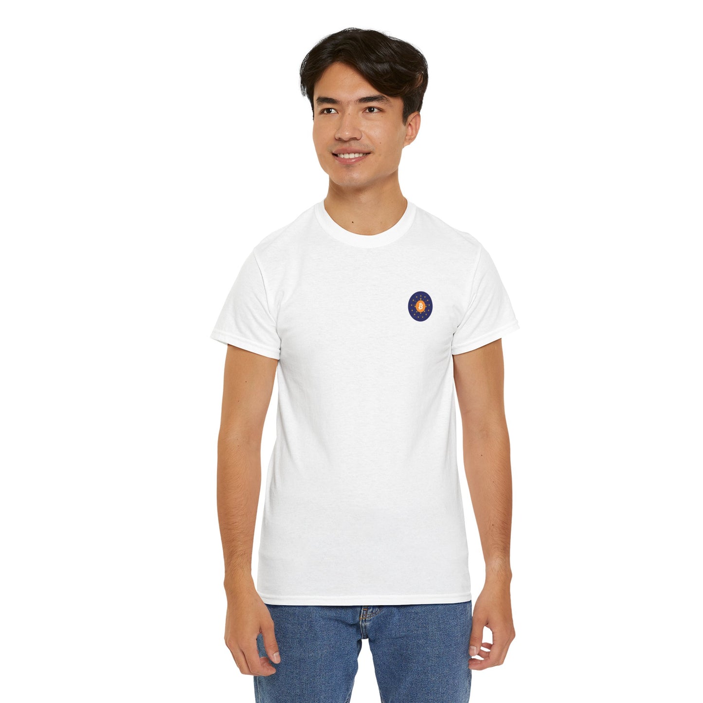 Indy Bitcoiners - Official T-shirt