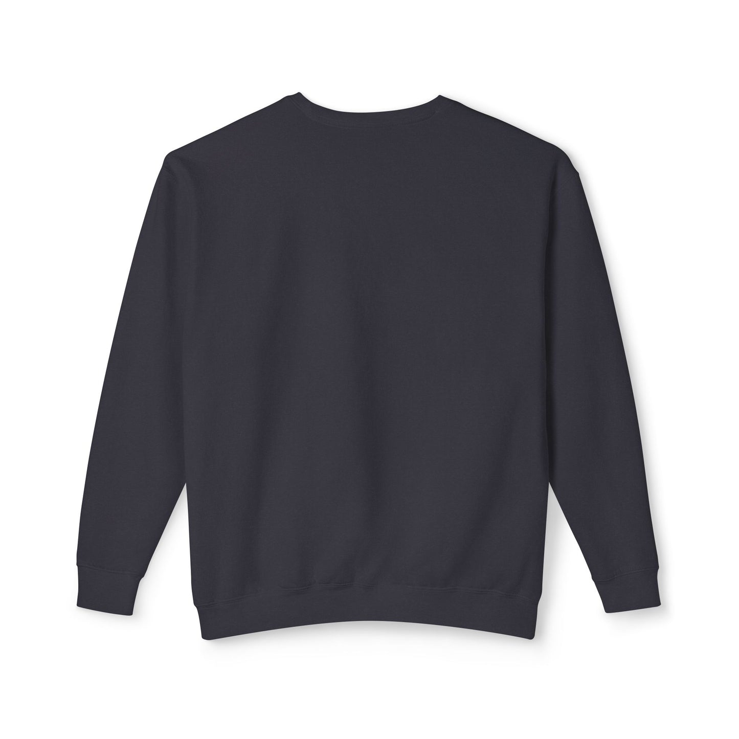 Megawatt Crewneck