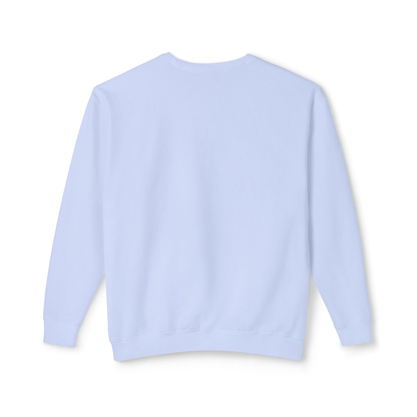 Megawatt Crewneck