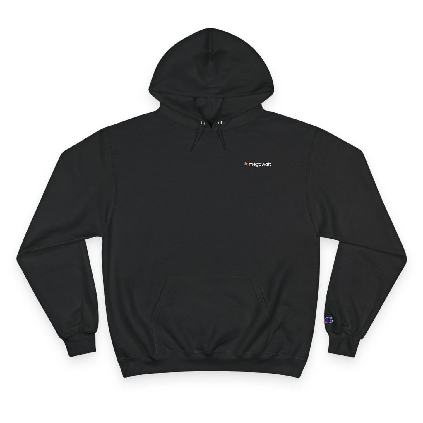 Megawatt Hoodie