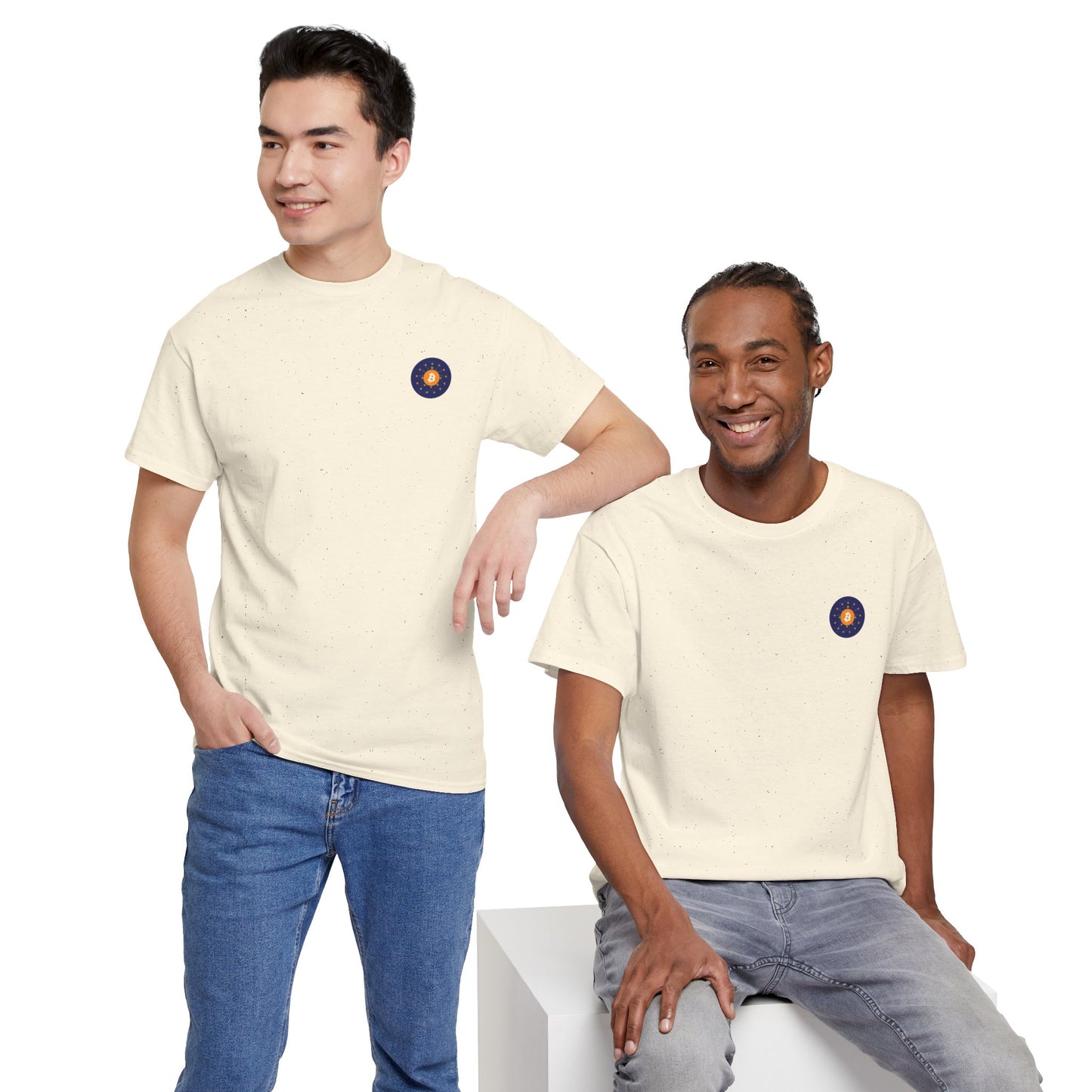 Indy Bitcoiners - Official T-shirt