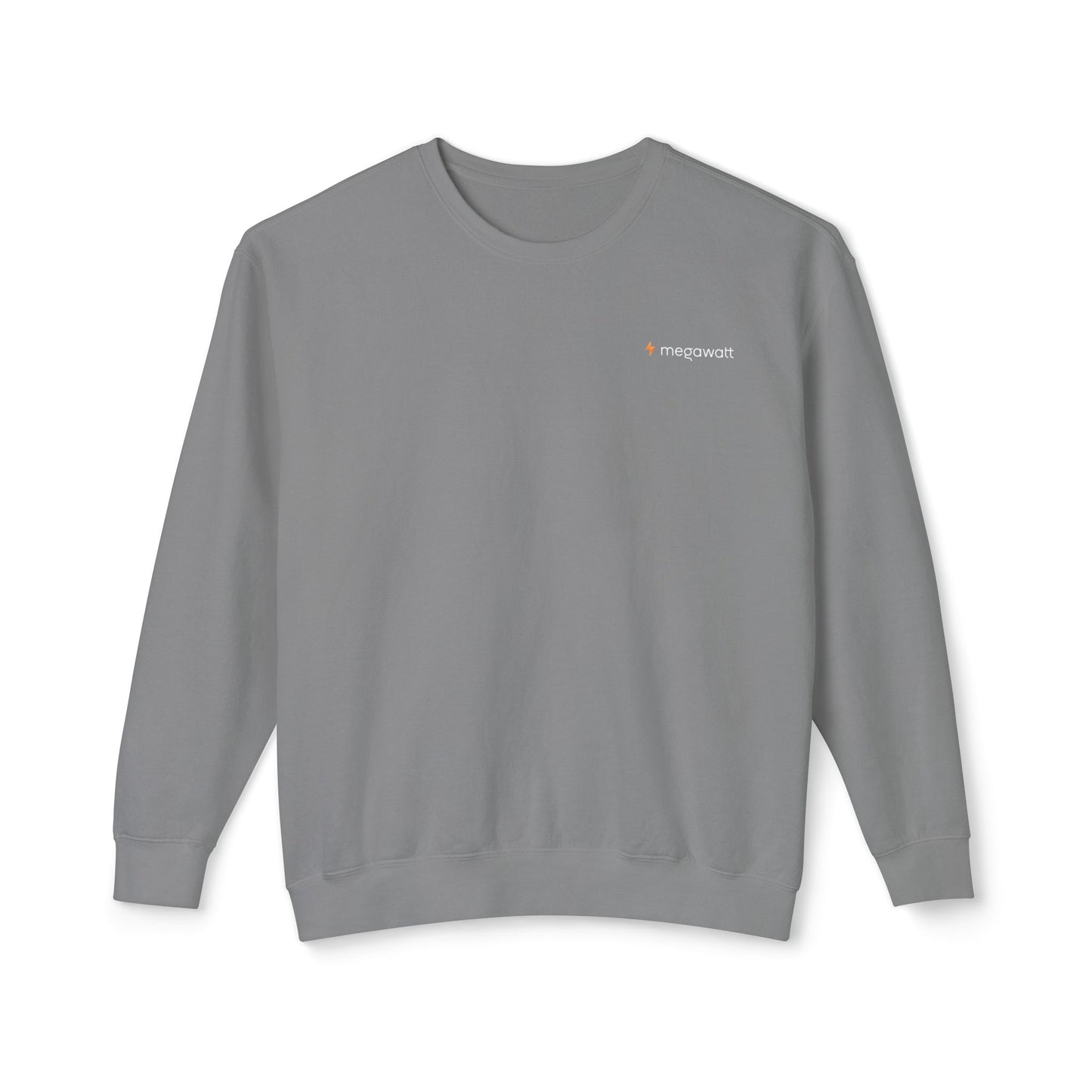 Megawatt Crewneck