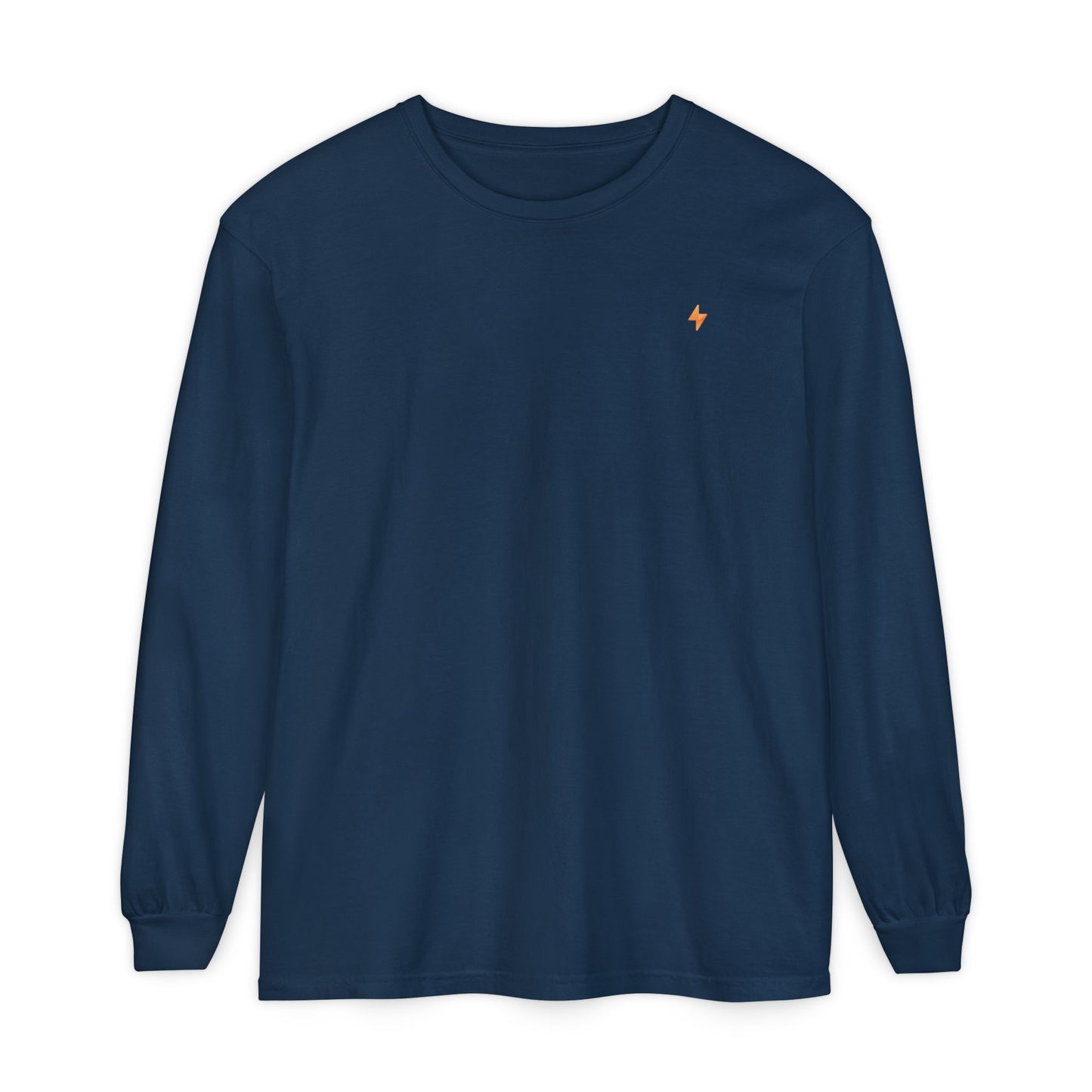 Megawatt Logo Long Sleeve