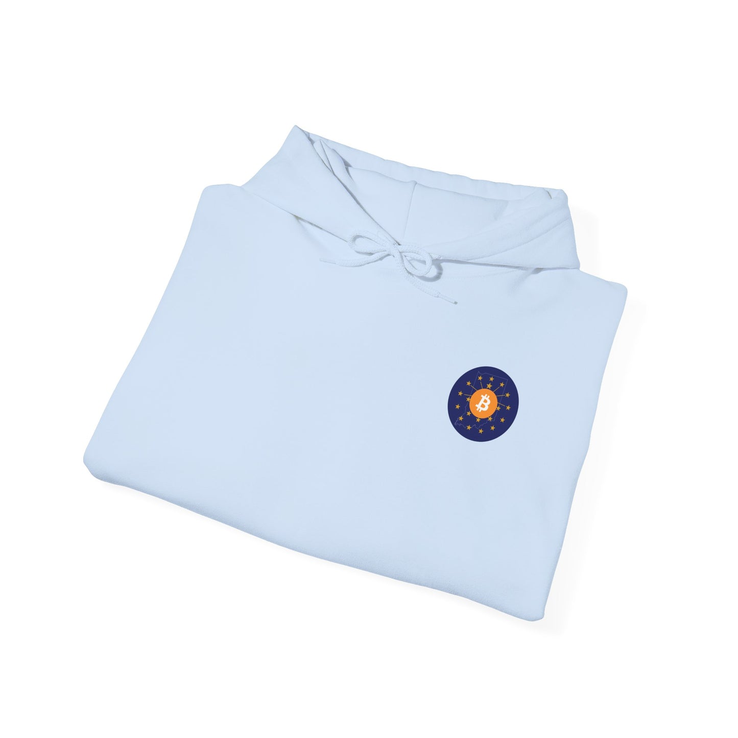 Indy Bitcoiners - Official Hoodie