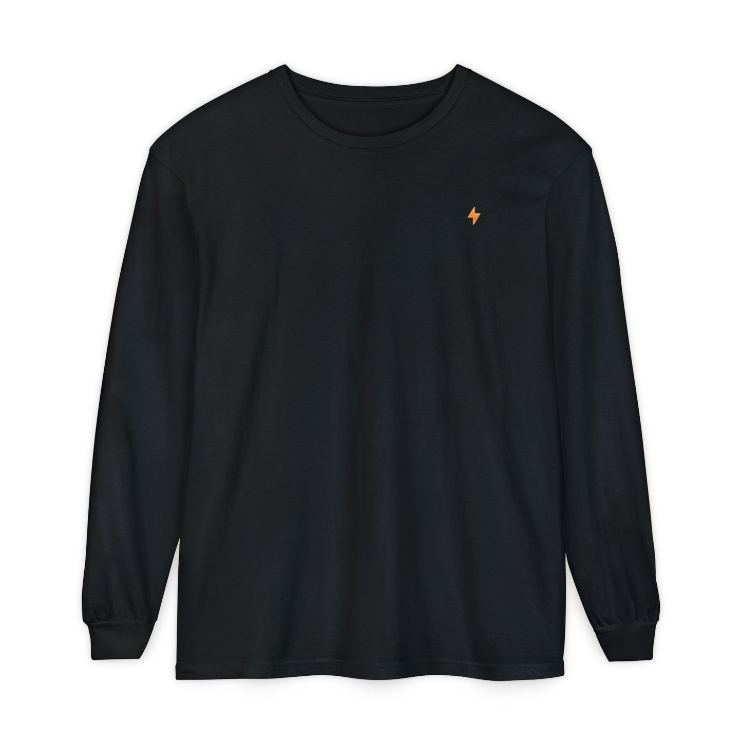 Megawatt Logo Long Sleeve