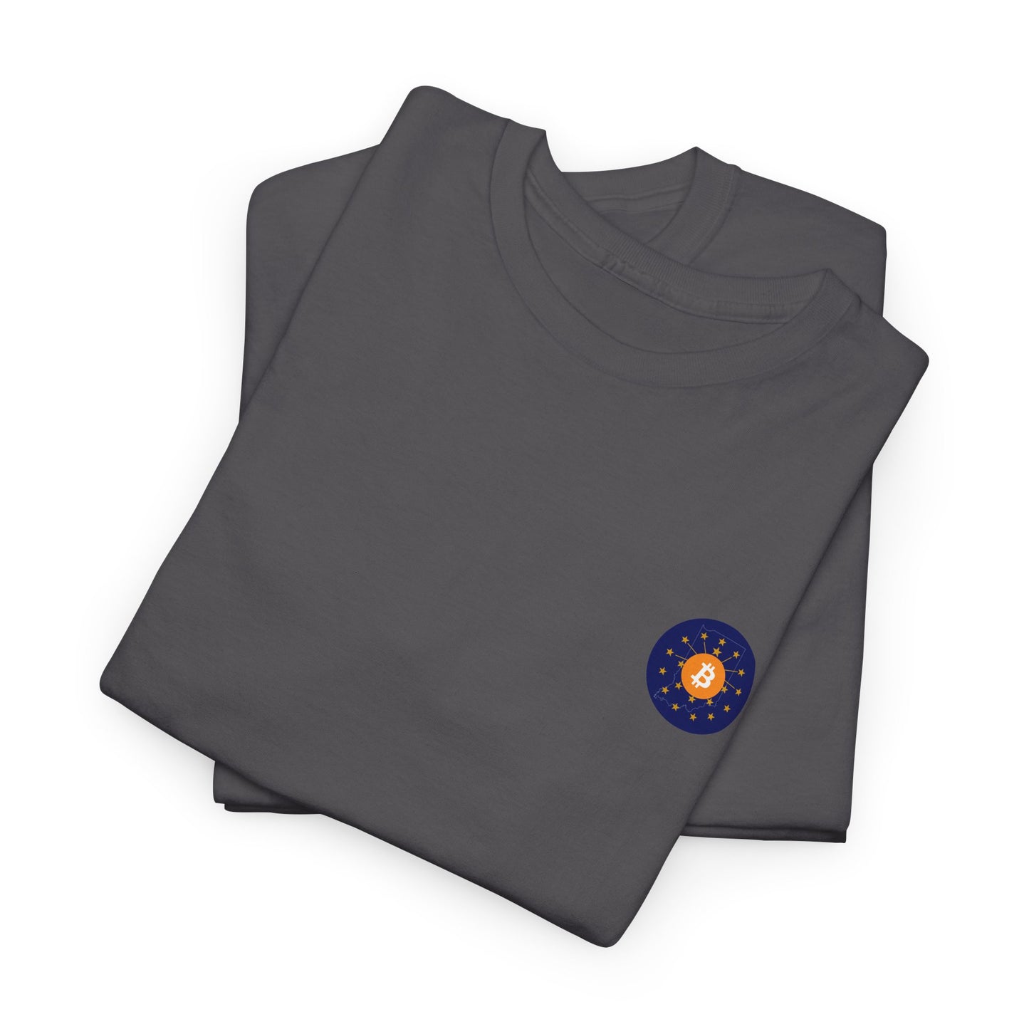 Indy Bitcoiners - Official T-shirt