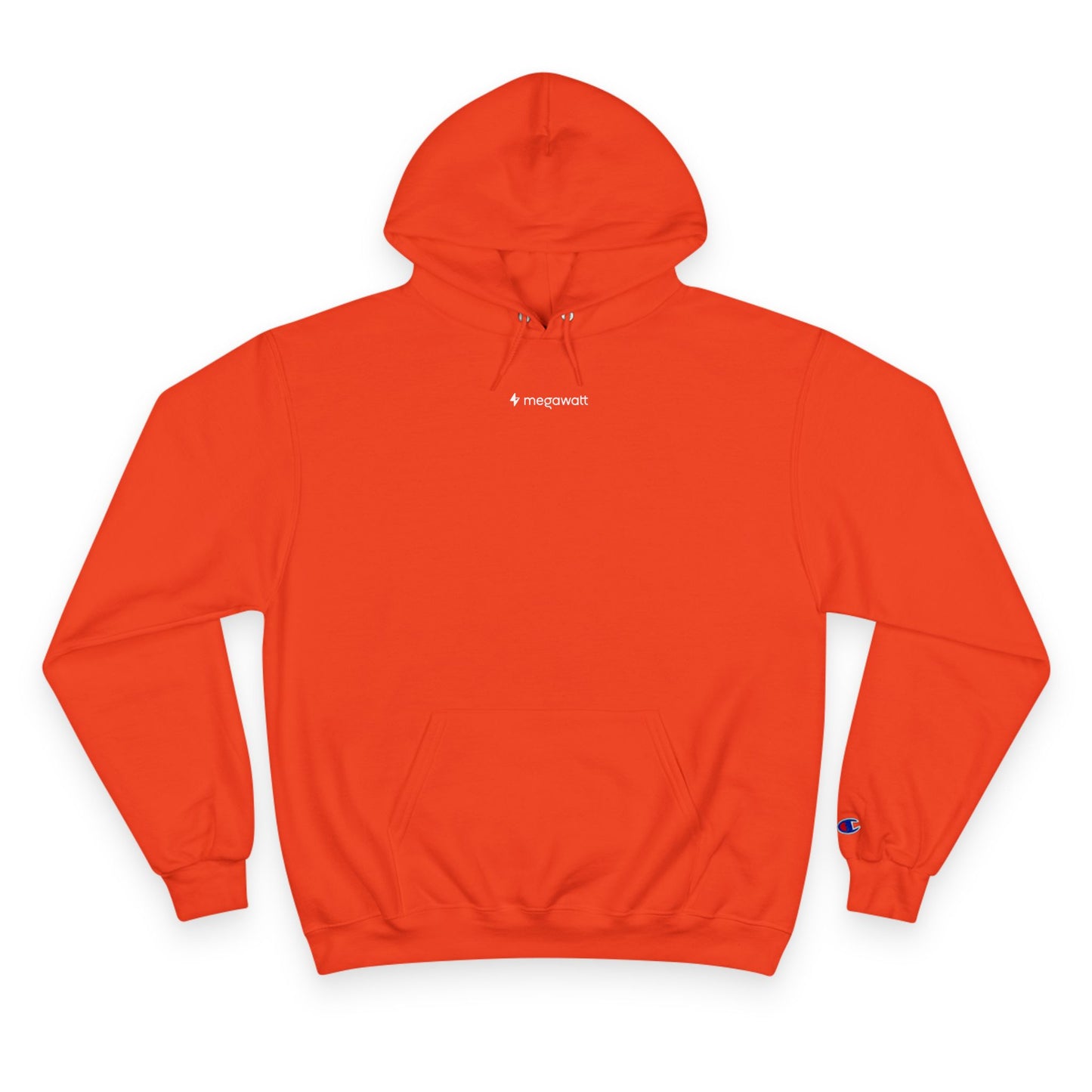 Megawatt Hoodie