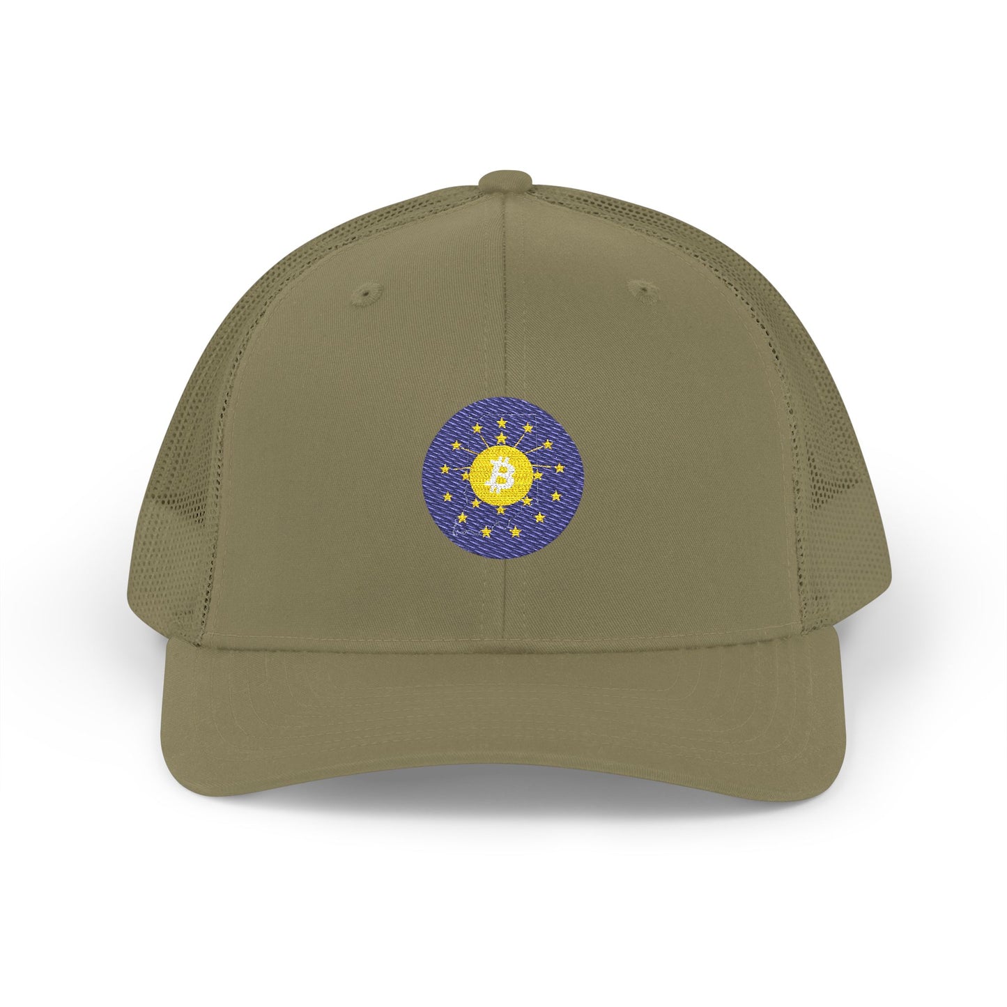 Indy Bitcoin Meetup - Official Hat