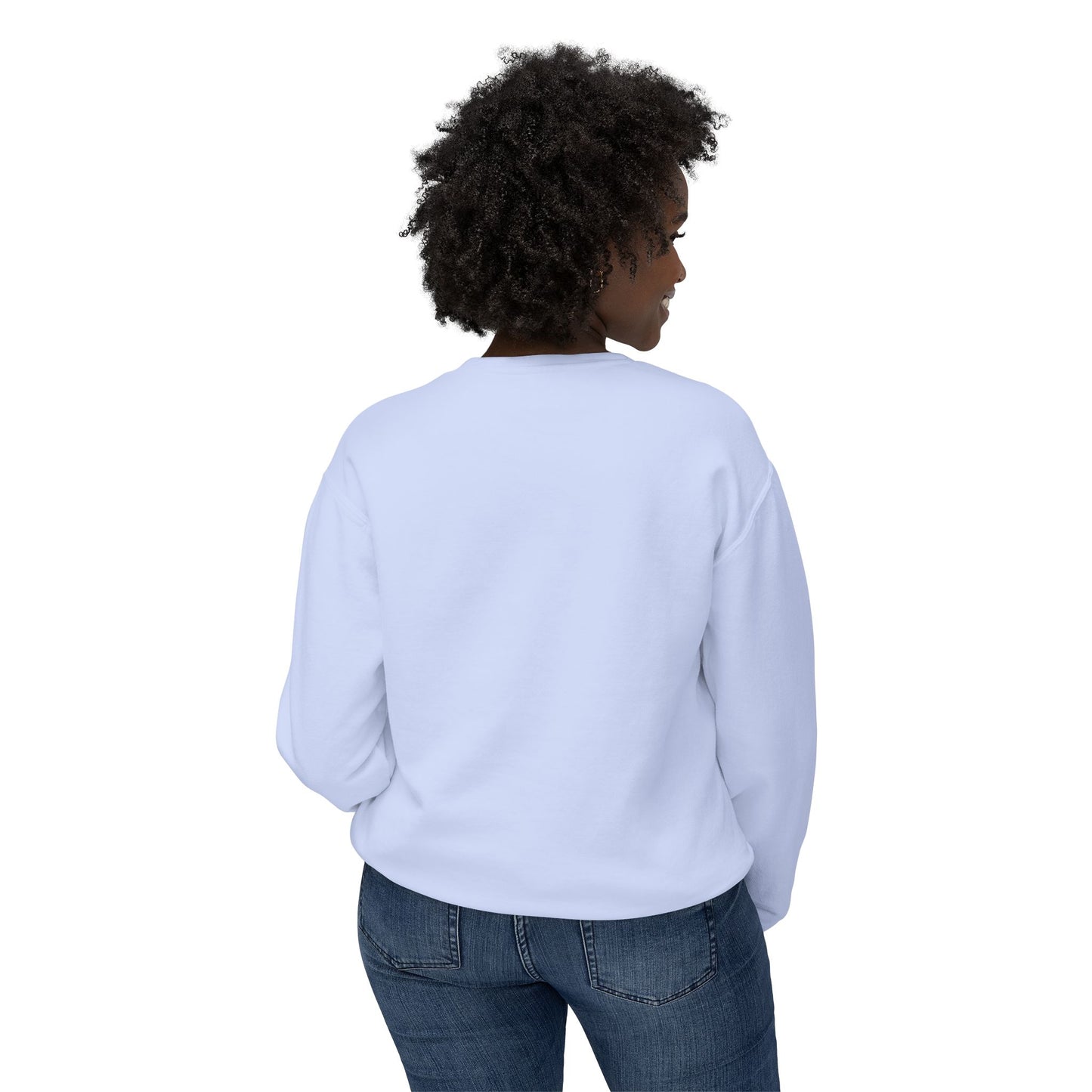 Megawatt Crewneck