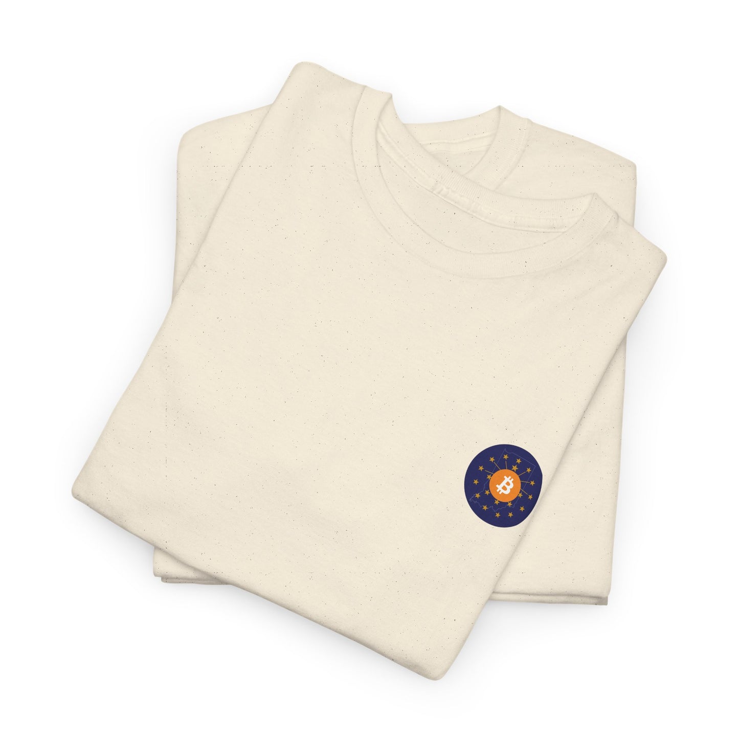 Indy Bitcoiners - Official T-shirt