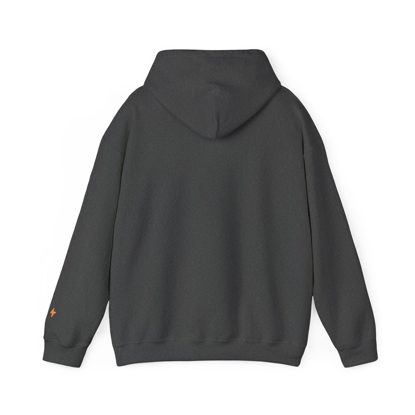 Indy Bitcoiners - Official Hoodie