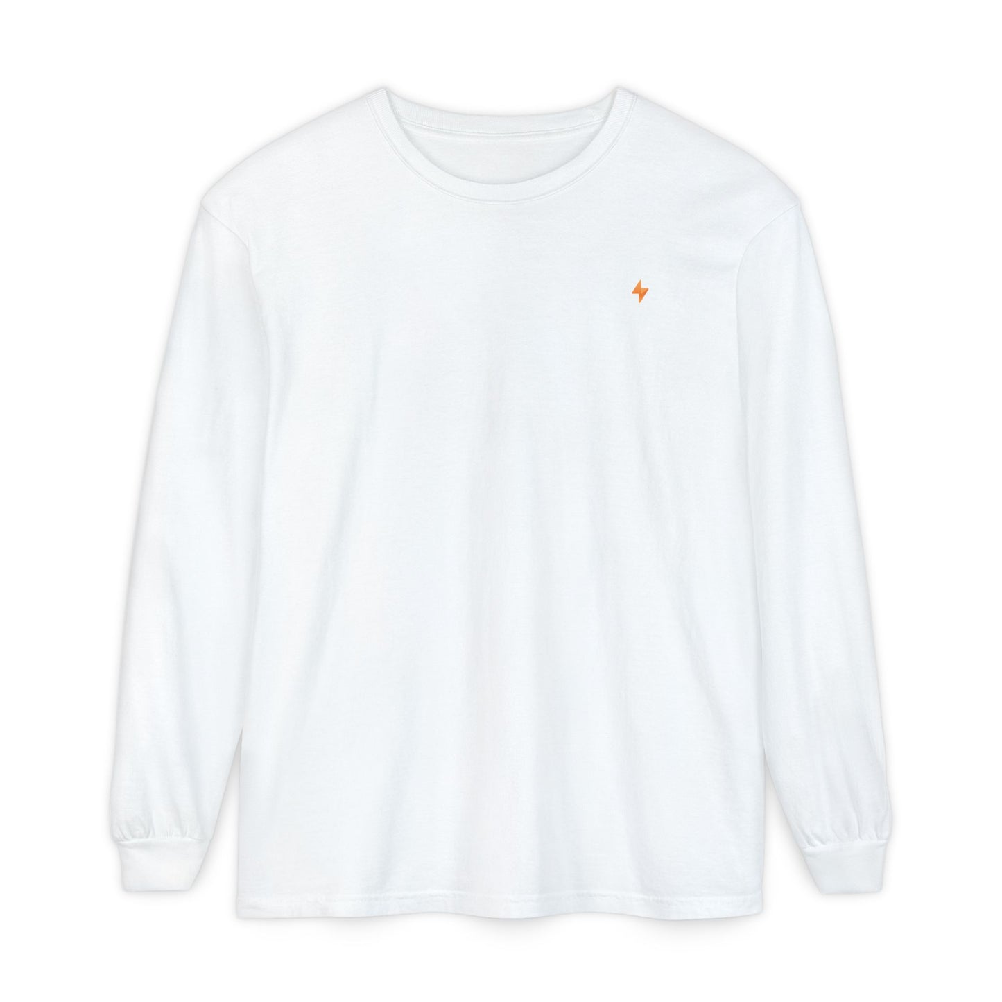 Megawatt Logo Long Sleeve