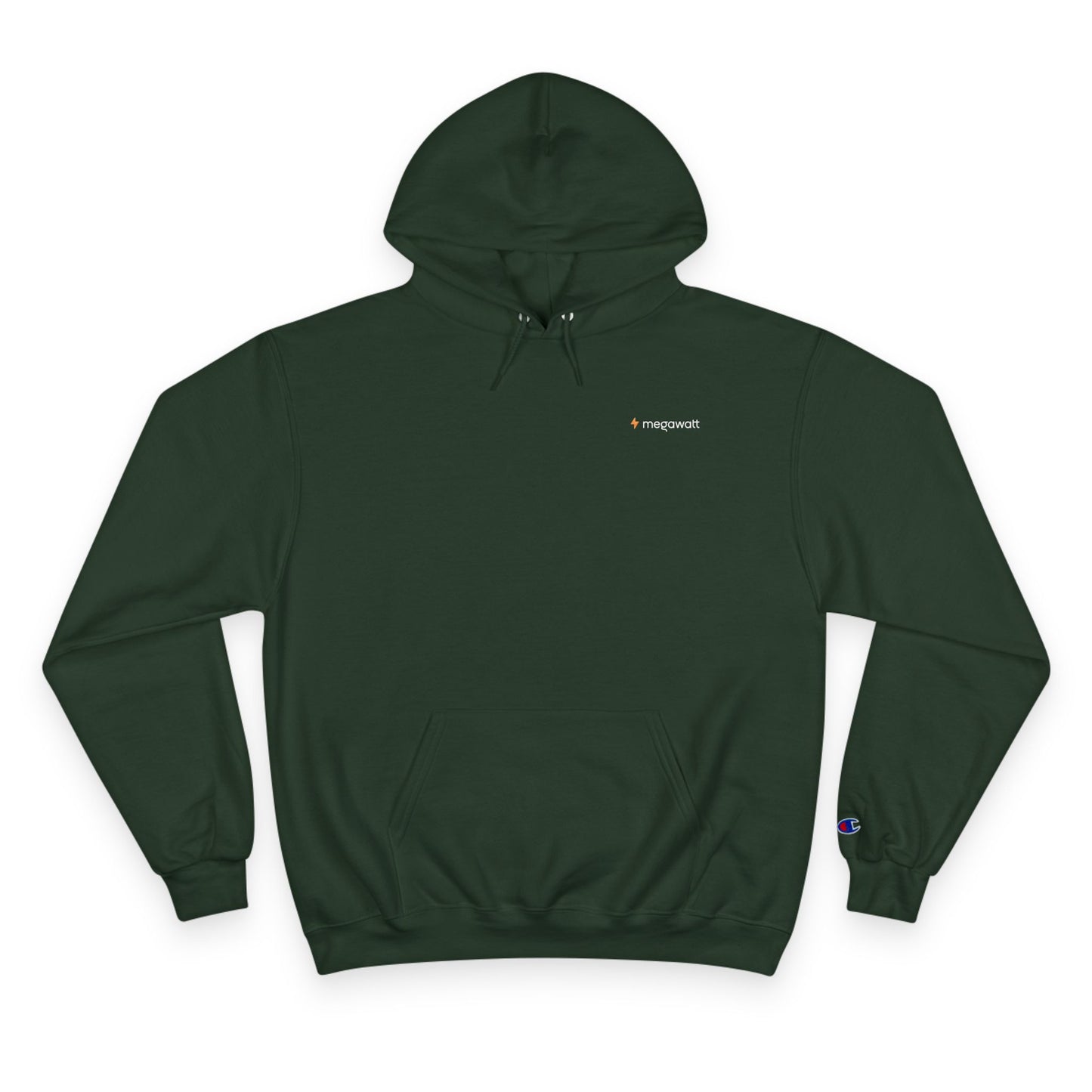 Megawatt Hoodie