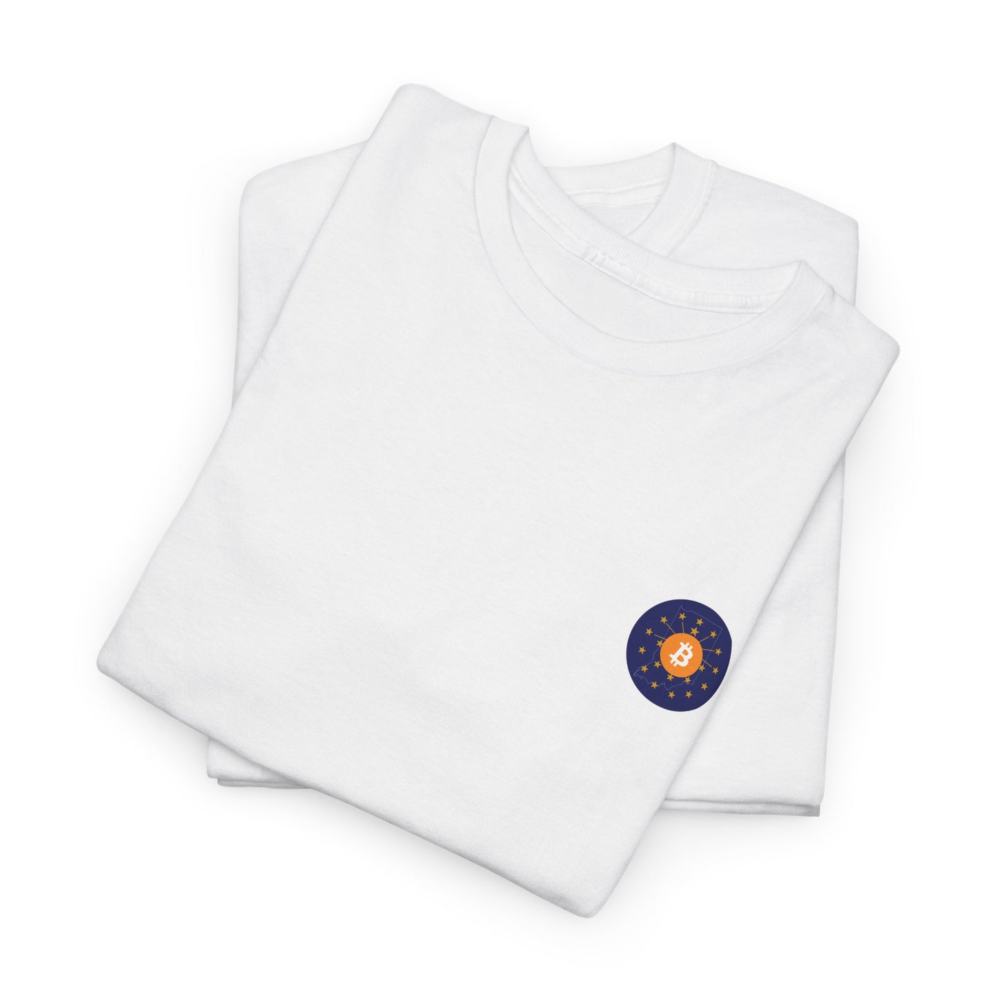 Indy Bitcoiners - Official T-shirt
