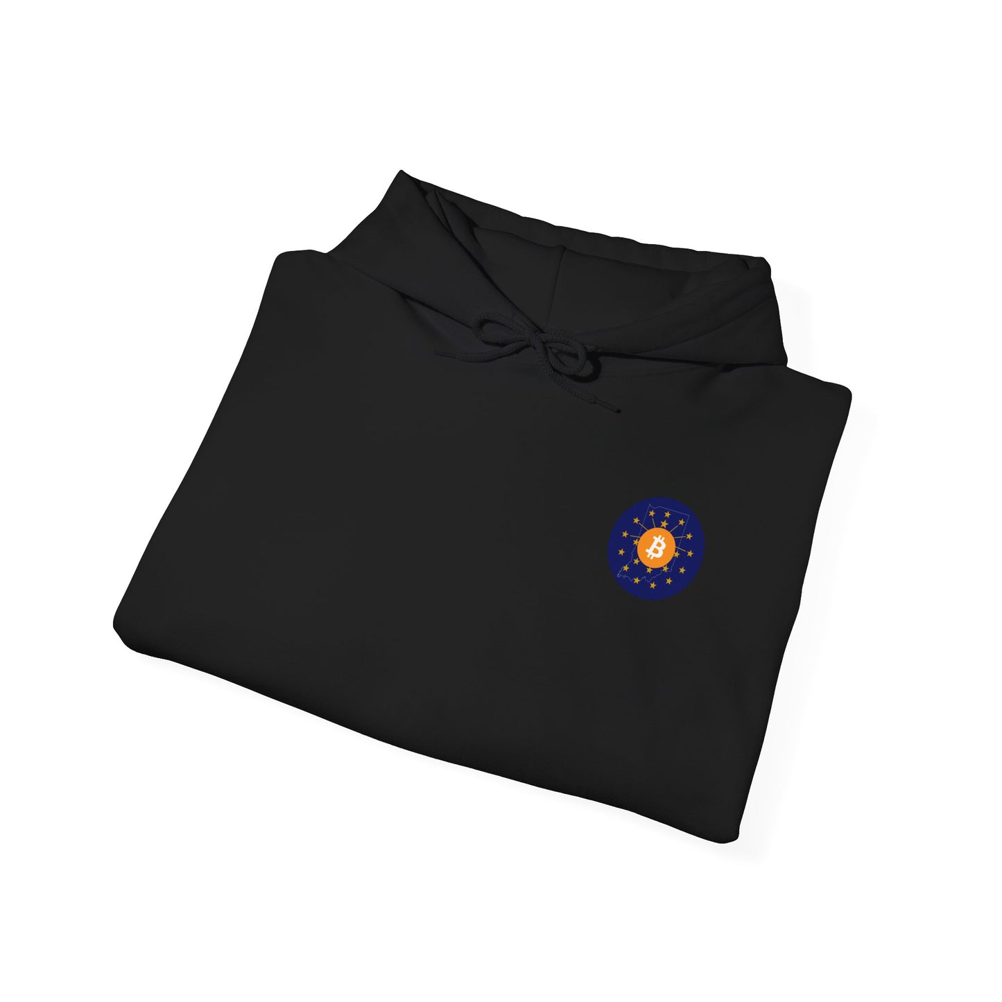 Indy Bitcoiners - Official Hoodie