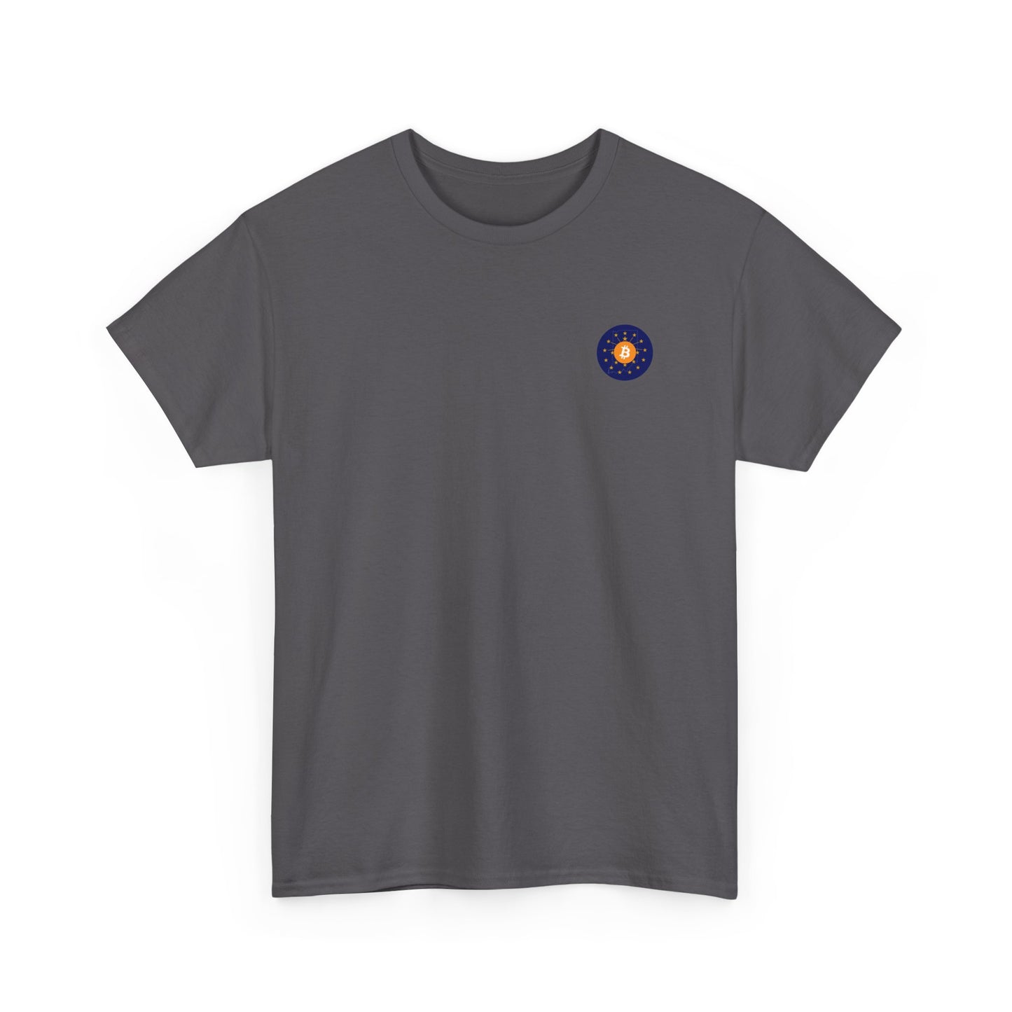 Indy Bitcoiners - Official T-shirt