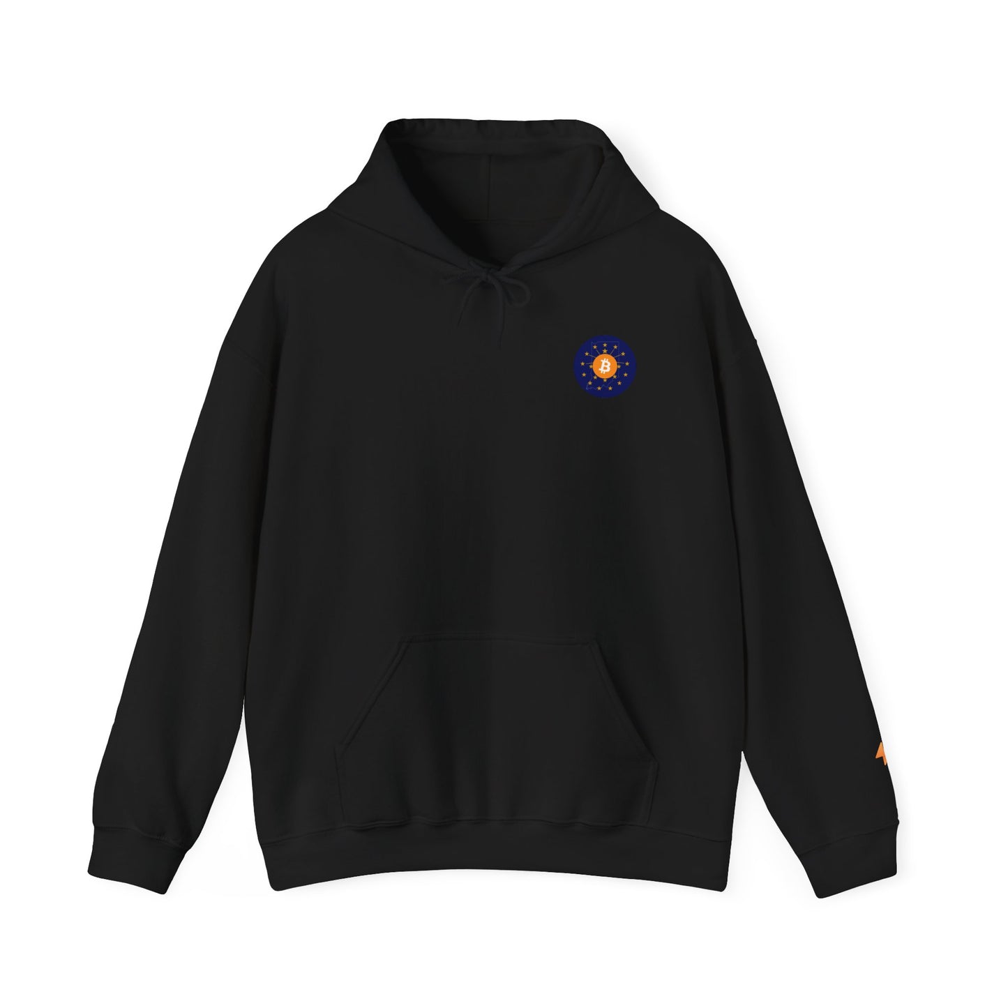 Indy Bitcoiners - Official Hoodie